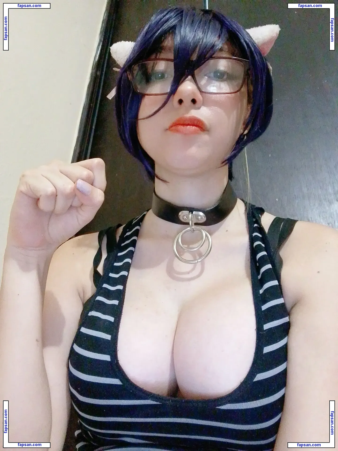 Ozzychan nude photo #0004 from OnlyFans