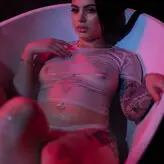 P1atinum.s голая #0002