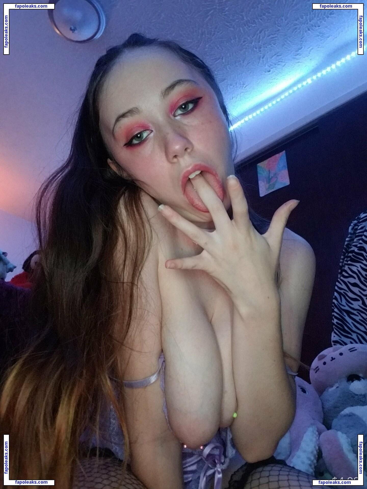 p1nkbunnie nude photo #0023 from OnlyFans