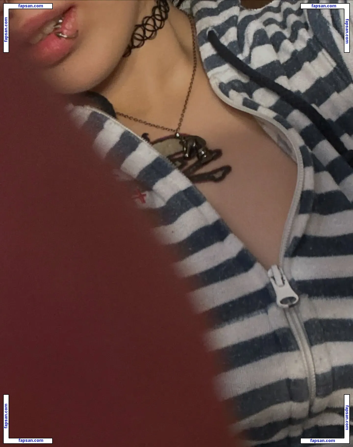 p6rvert / oggyuan / yuyu nude photo #0004 from OnlyFans