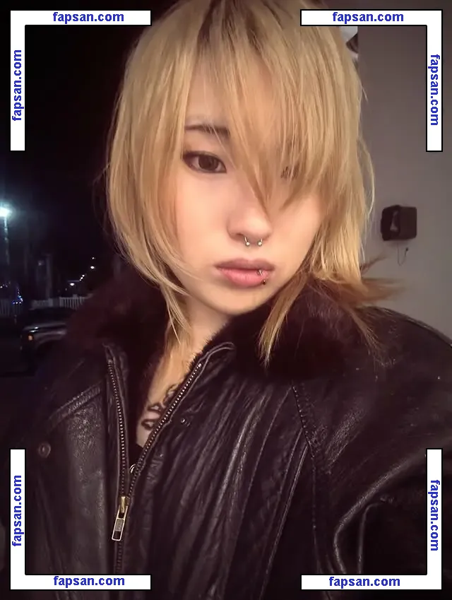 p6rvert / oggyuan / yuyu nude photo #0006 from OnlyFans