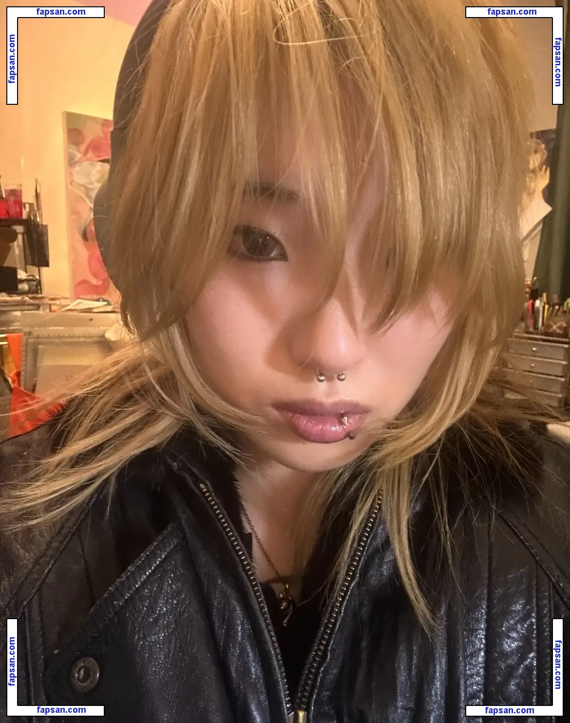 p6rvert / oggyuan / yuyu nude photo #0007 from OnlyFans