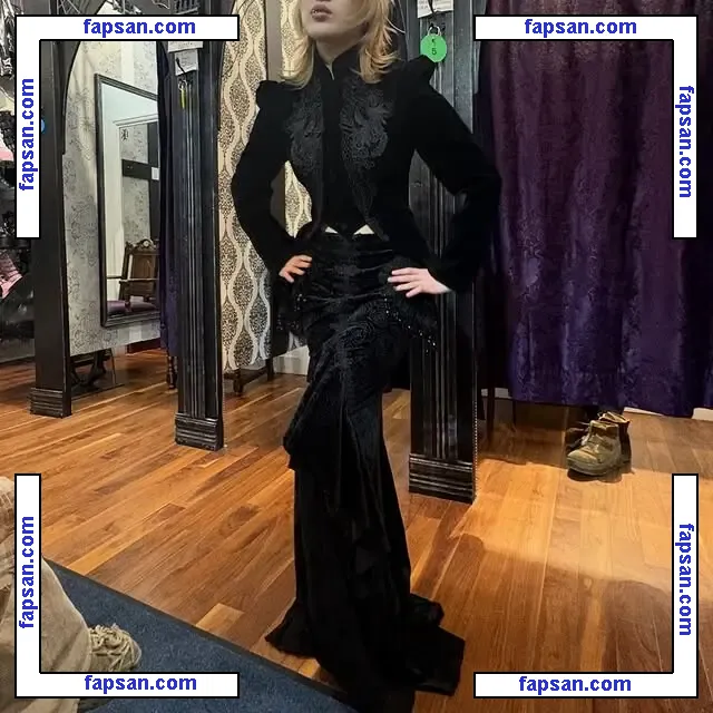 p6rvert / oggyuan / yuyu nude photo #0009 from OnlyFans