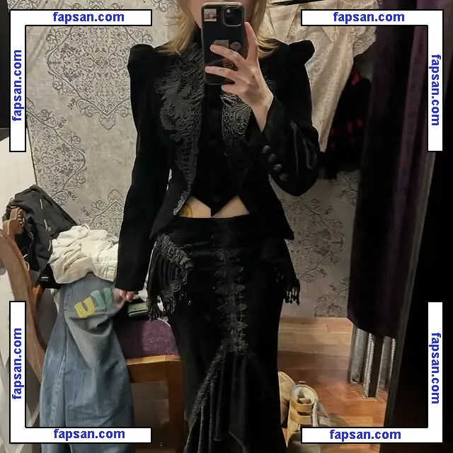 p6rvert / oggyuan / yuyu nude photo #0011 from OnlyFans