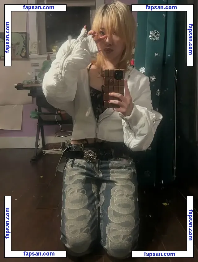 p6rvert / oggyuan / yuyu nude photo #0013 from OnlyFans