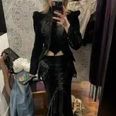 p6rvert / oggyuan / yuyu nude #0011