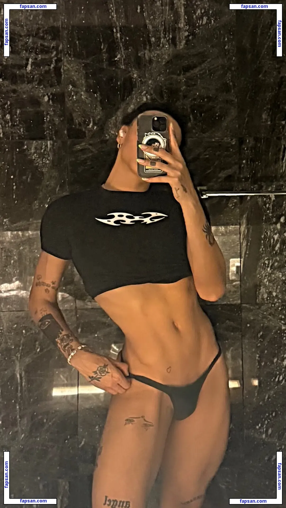 Pabllo Vittar nude photo #0065 from OnlyFans