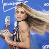 Pabllo Vittar nude #0004