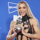 Pabllo Vittar nude #0005