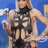 Pabllo Vittar nude #0007