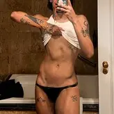 Pabllo Vittar nude #0048