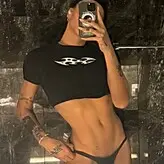 Pabllo Vittar nude #0065