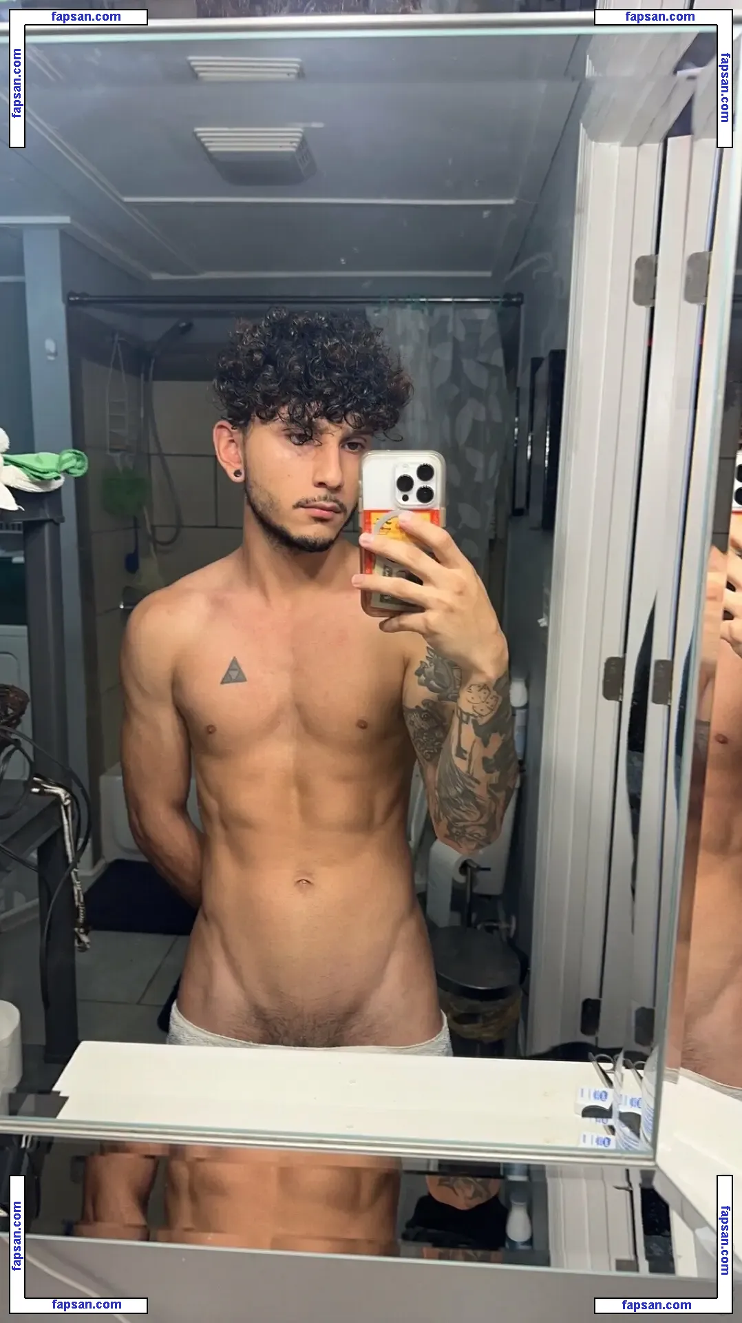 pablx_sanchez nude photo #0002 from OnlyFans