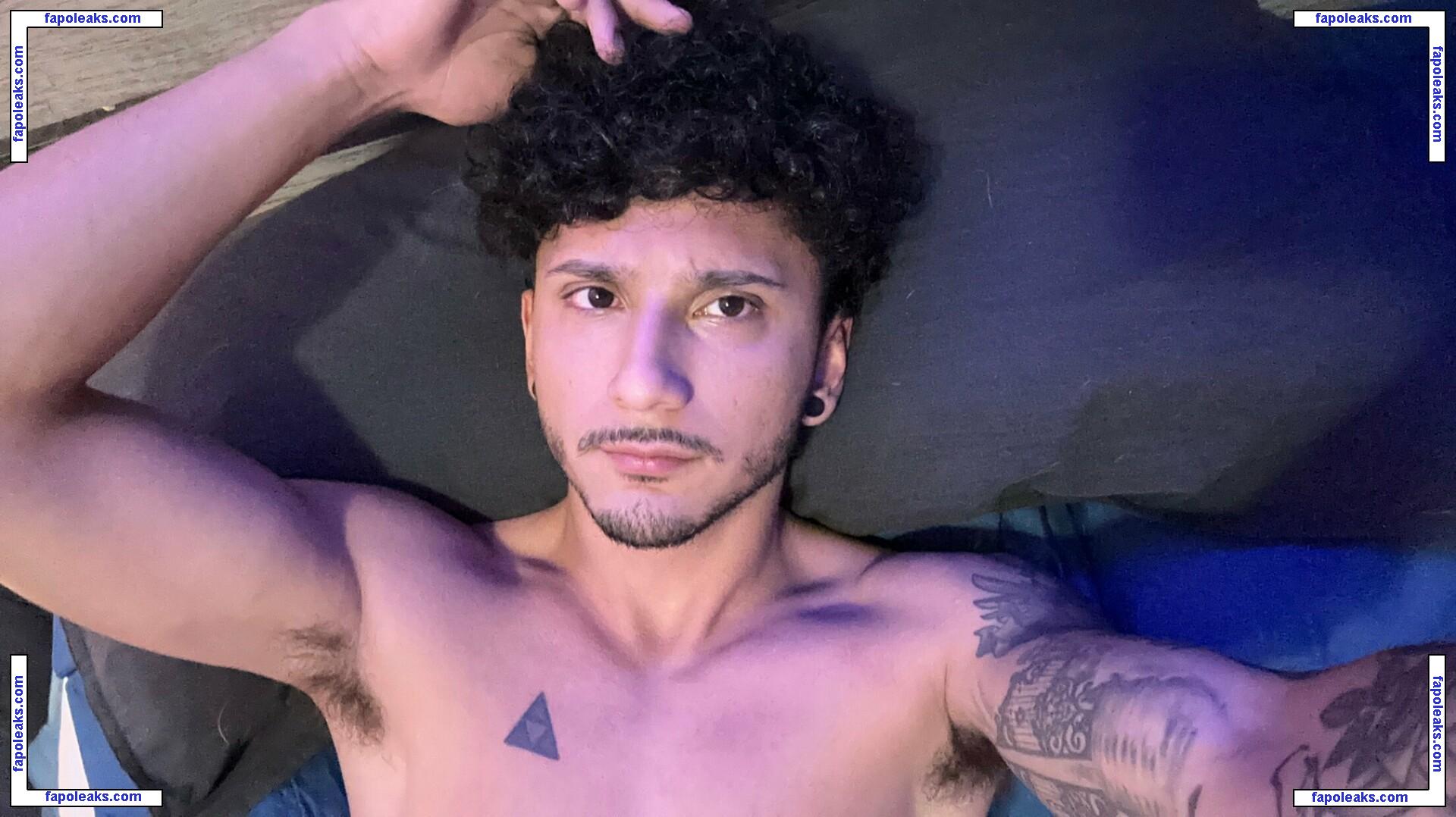 pablx_sanchez nude photo #0010 from OnlyFans