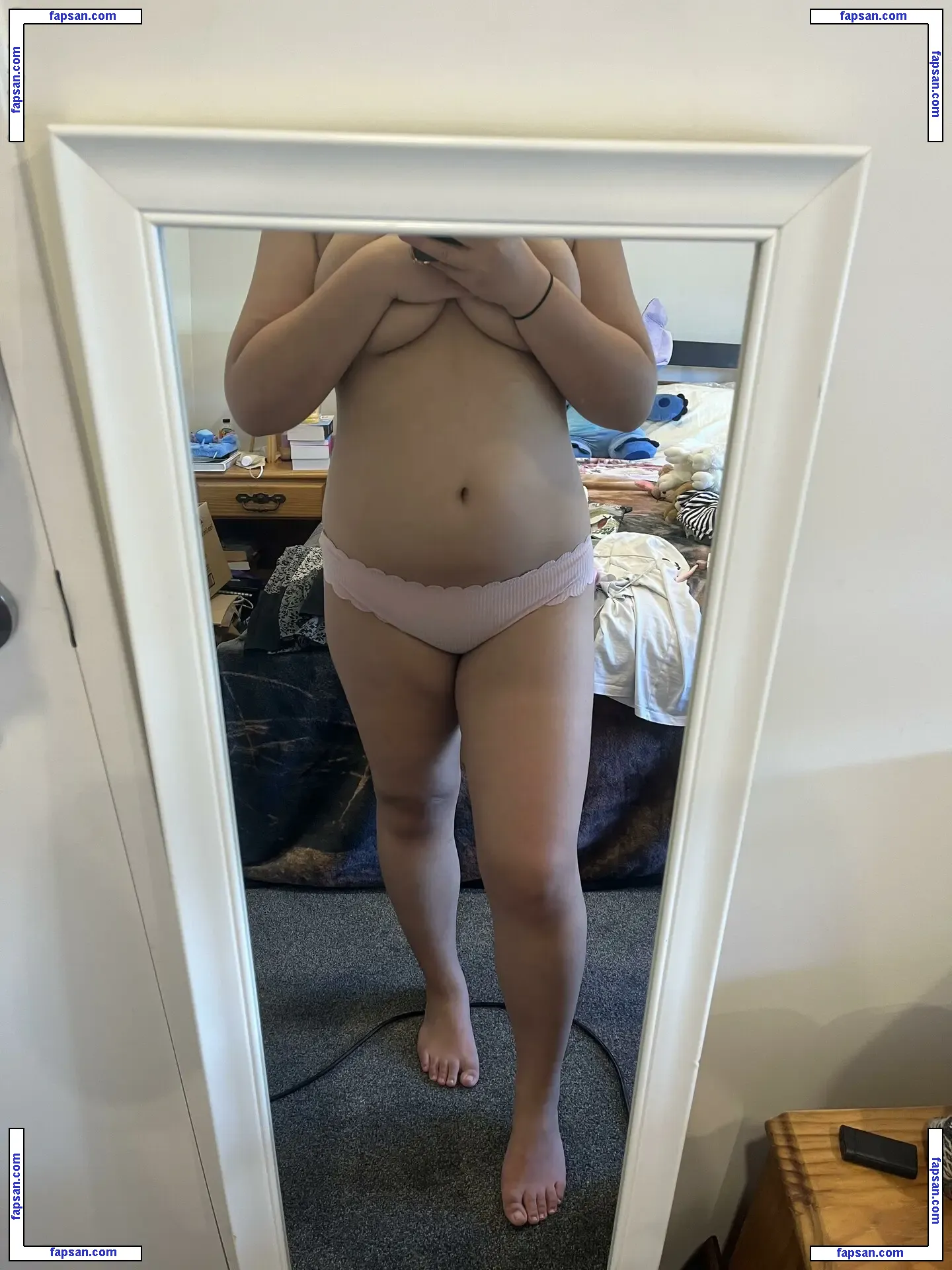 pacificgirleve голая фото #0001 с Онлифанс