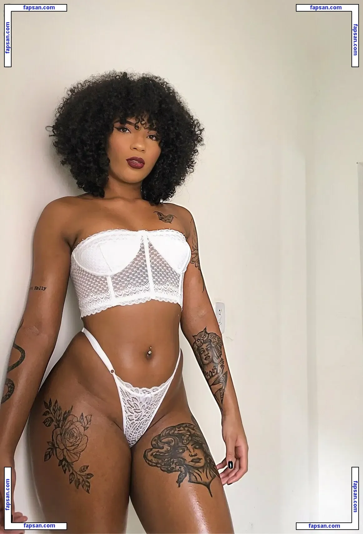 PackMedusa nude photo #0004 from OnlyFans