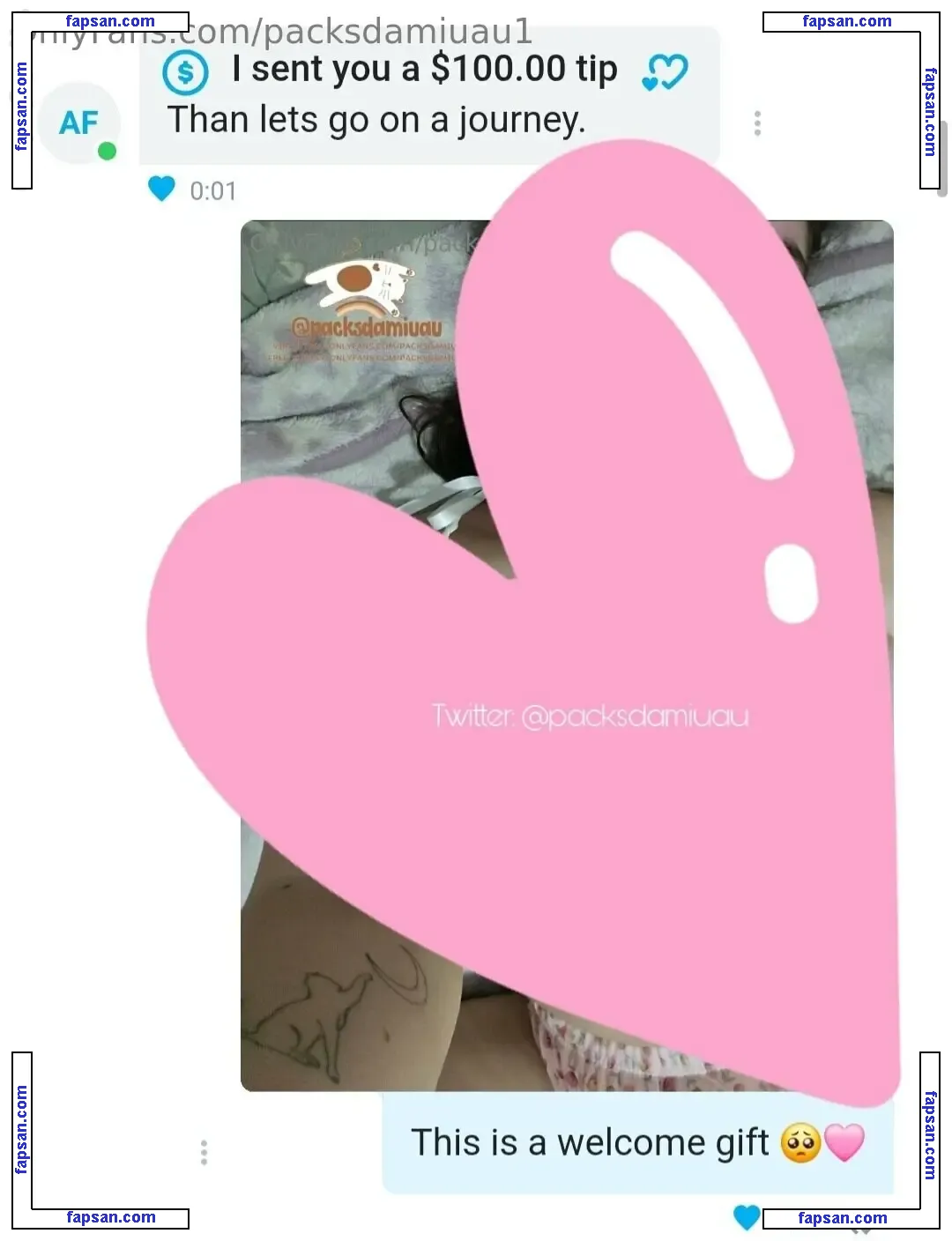 packsdamiuau1 nude photo #0018 from OnlyFans