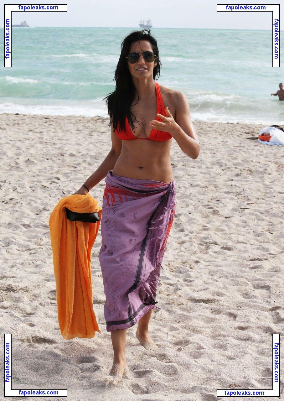 Padma Lakshmi / PadmaLakshmi голая фото #0018 с Онлифанс