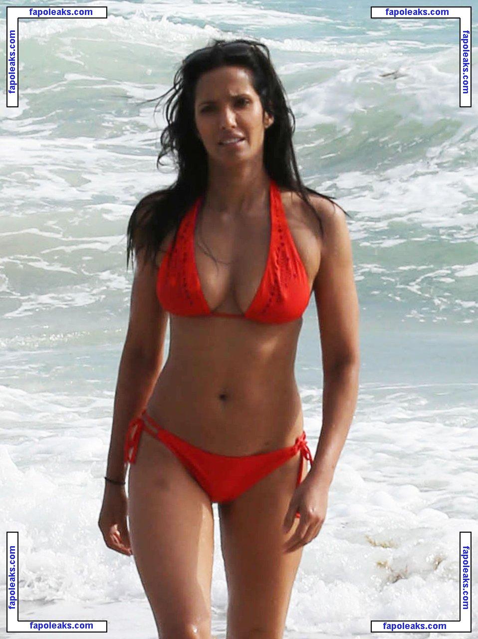 Padma Lakshmi / PadmaLakshmi голая фото #0030 с Онлифанс