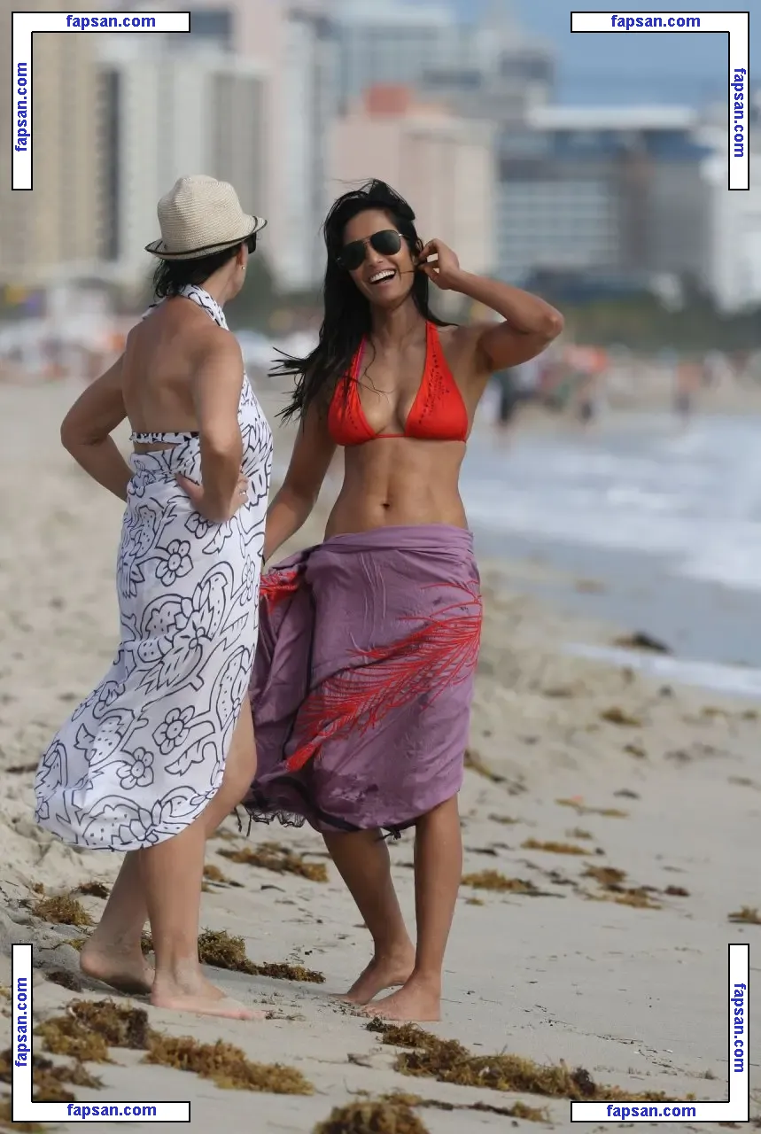Padma Lakshmi nude photo #0031 from OnlyFans