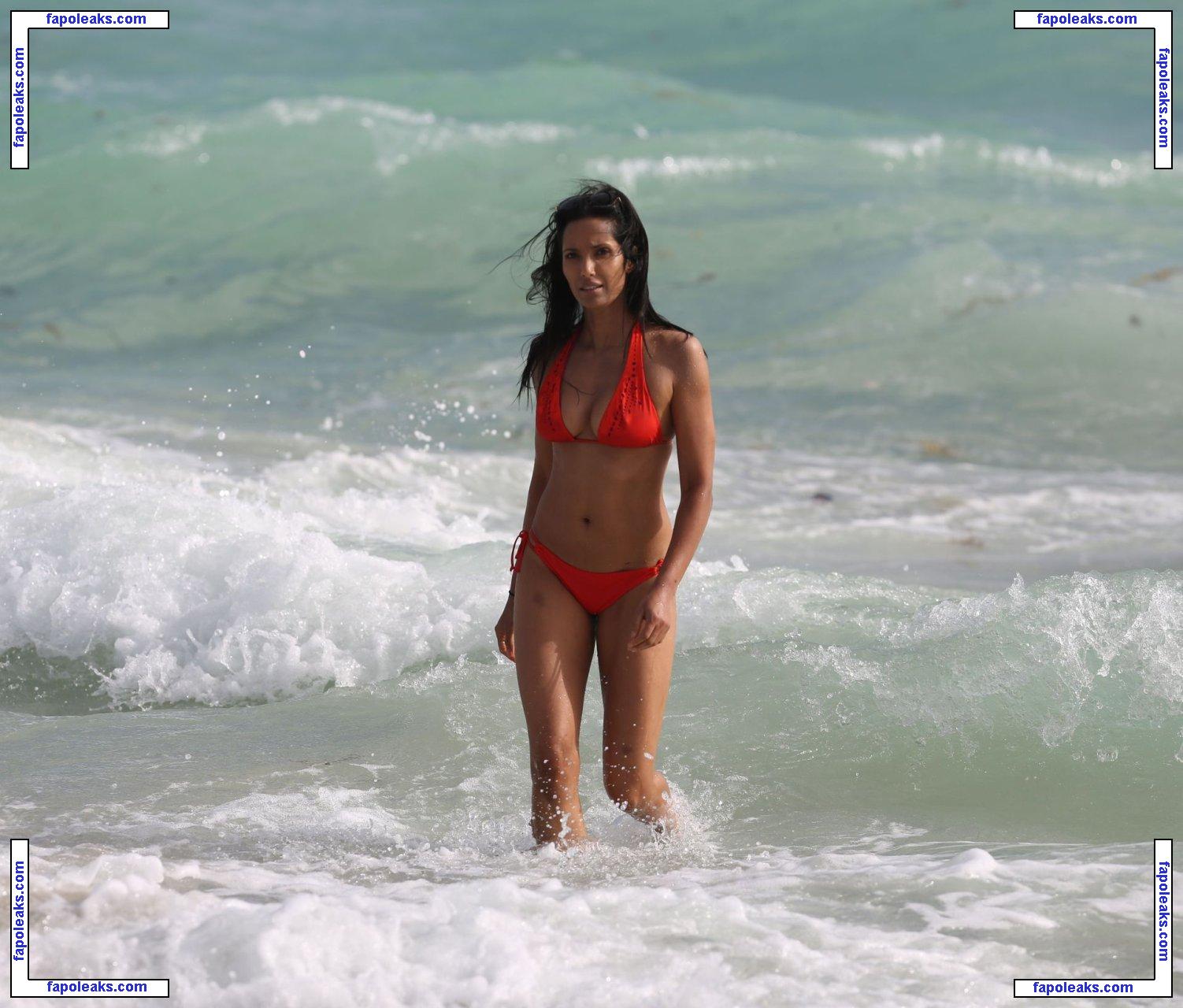 Padma Lakshmi / PadmaLakshmi nude photo #0038 from OnlyFans