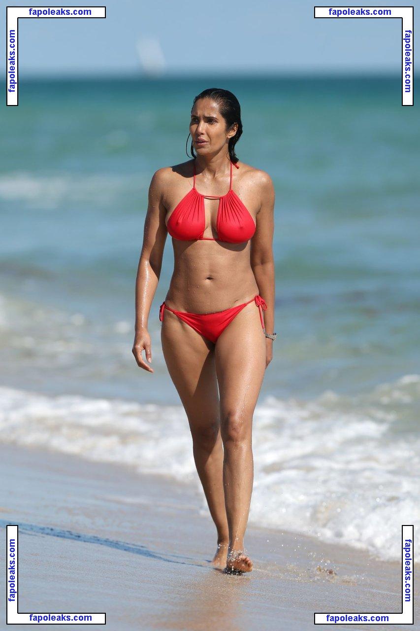 Padma Lakshmi / PadmaLakshmi голая фото #0066 с Онлифанс