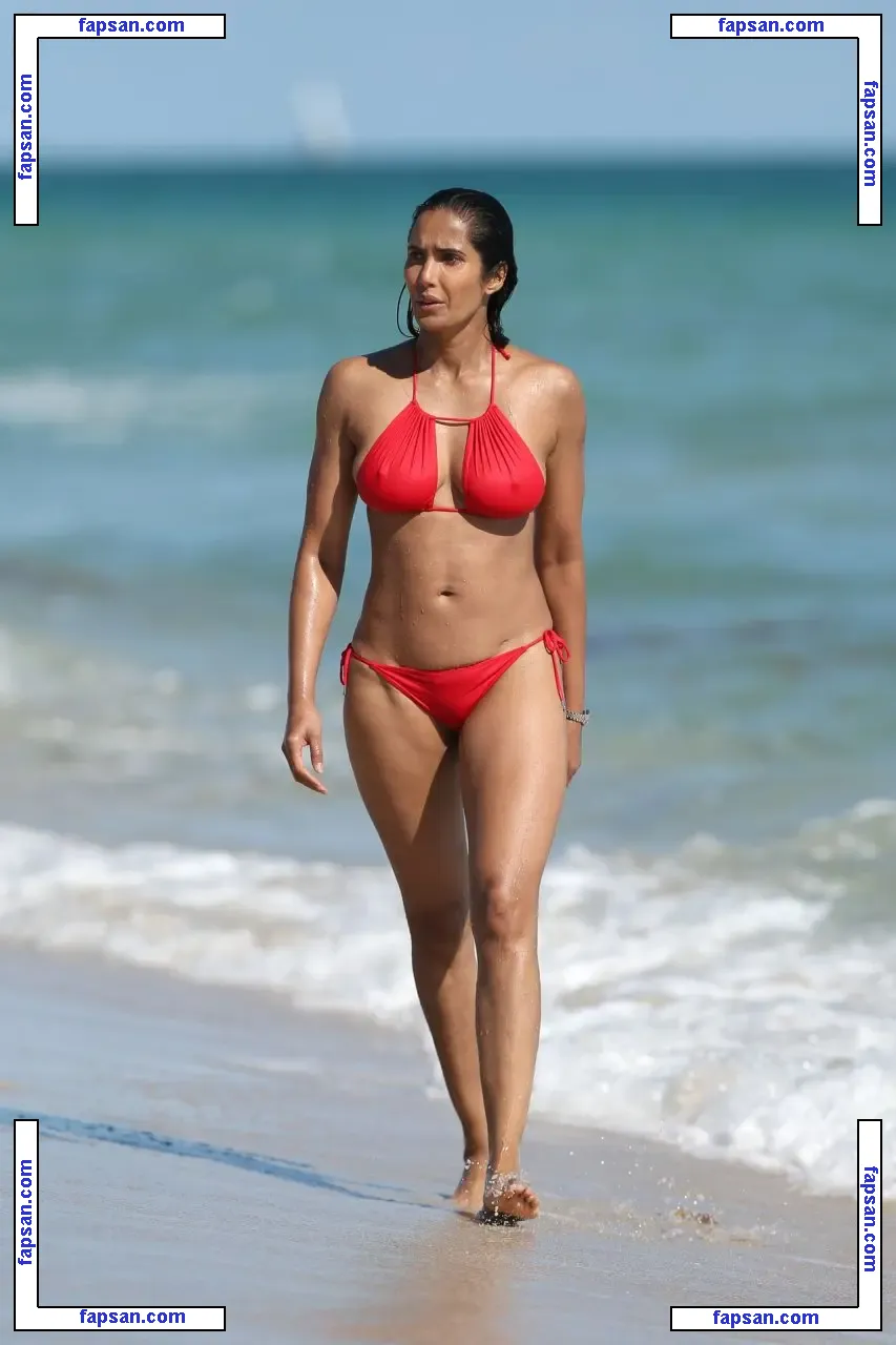 Padma Lakshmi nude photo #0066 from OnlyFans