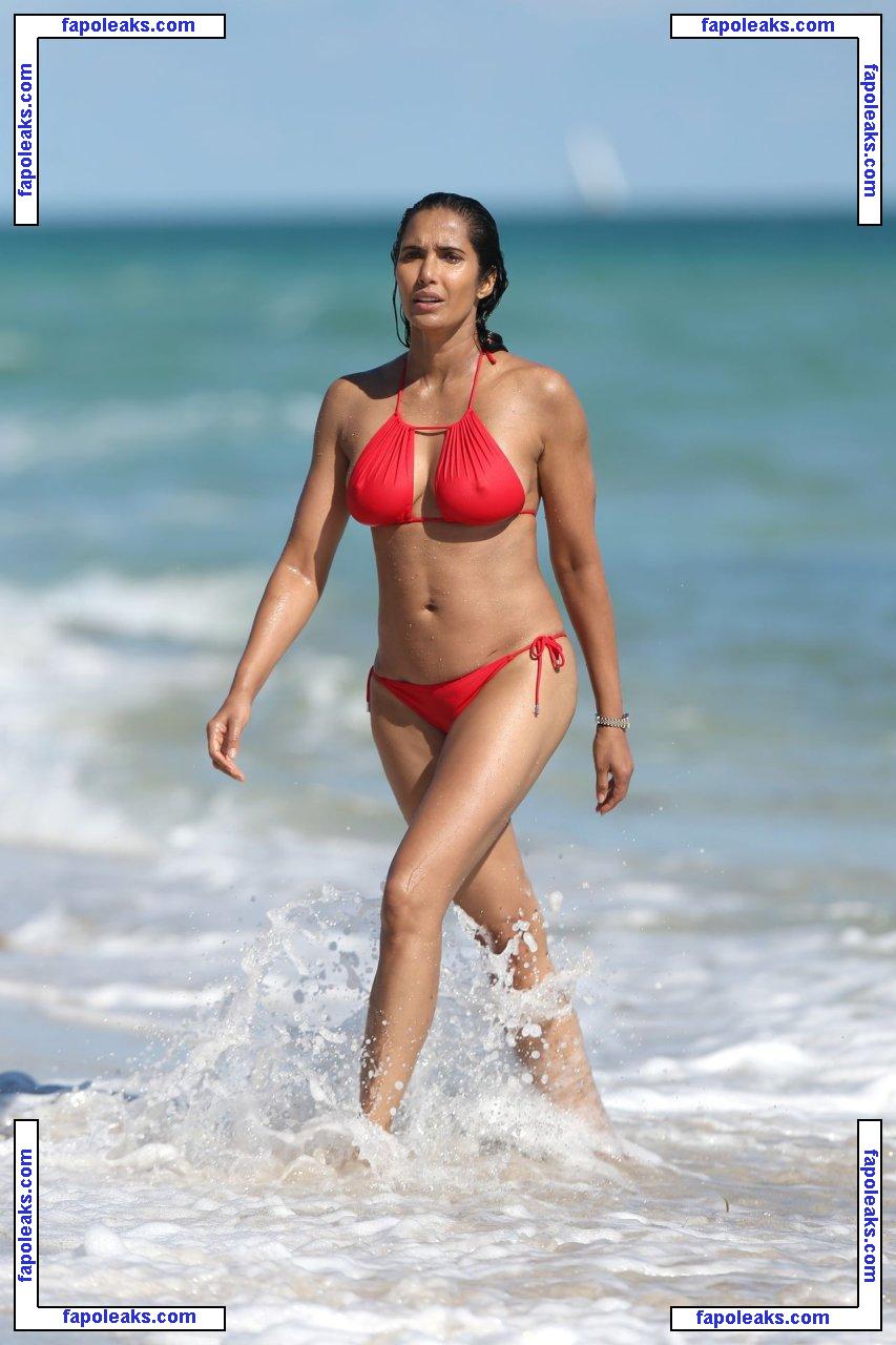 Padma Lakshmi / PadmaLakshmi nude photo #0068 from OnlyFans