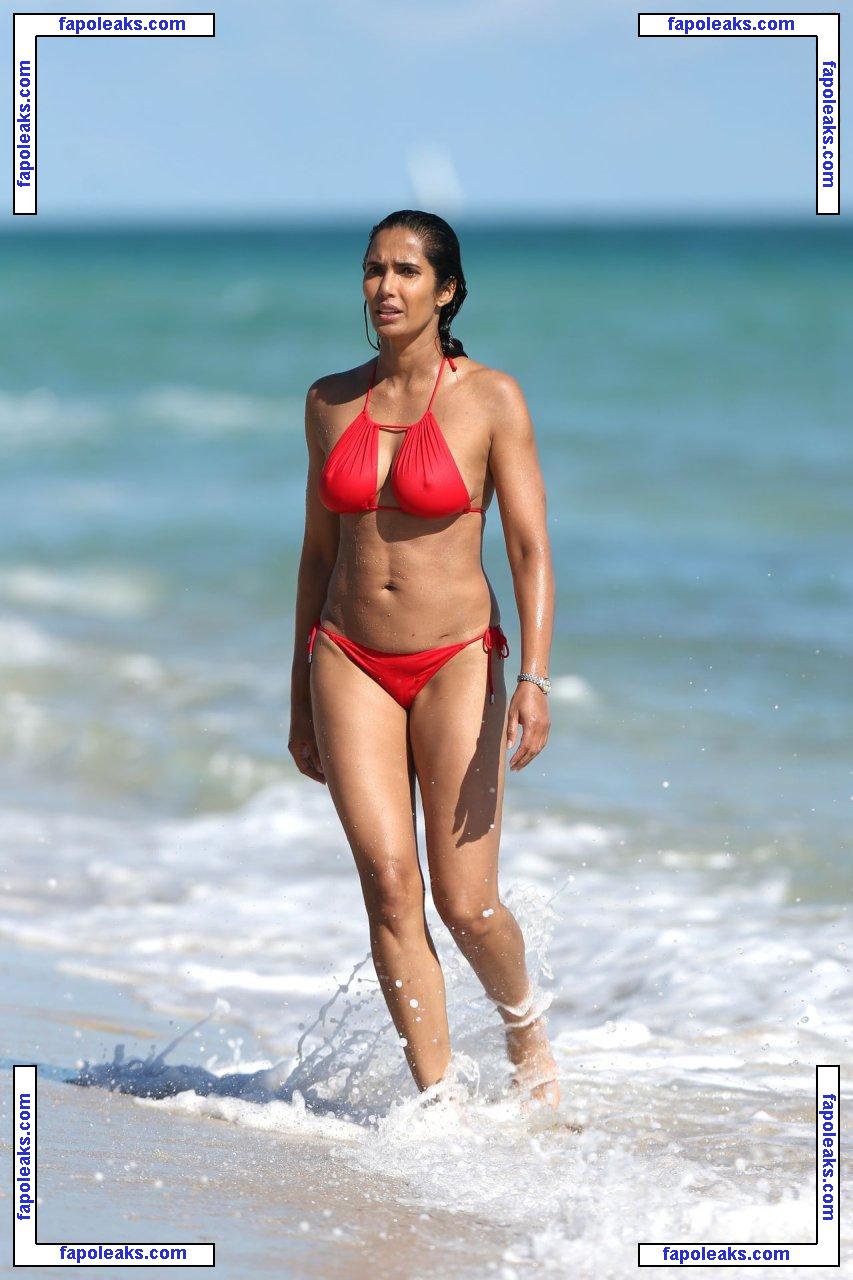 Padma Lakshmi / PadmaLakshmi голая фото #0069 с Онлифанс