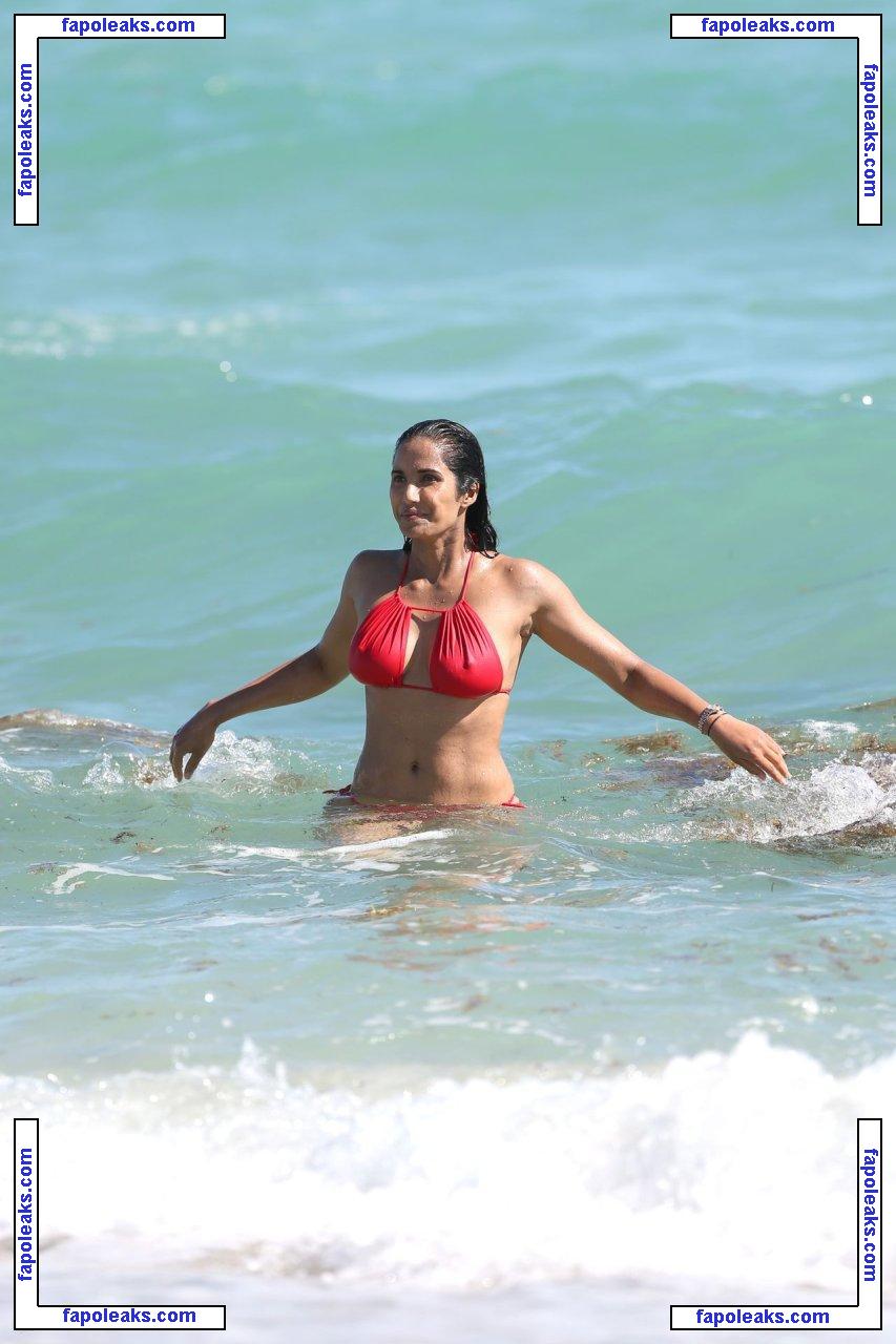 Padma Lakshmi / PadmaLakshmi nude photo #0072 from OnlyFans