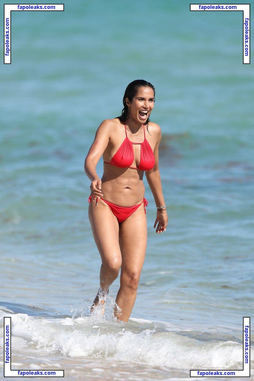 Padma Lakshmi / PadmaLakshmi голая фото #0077 с Онлифанс