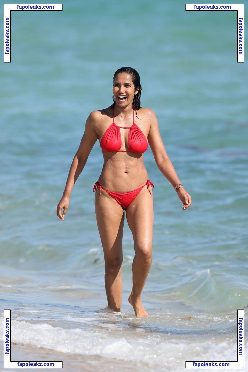 Padma Lakshmi / PadmaLakshmi голая фото #0078 с Онлифанс