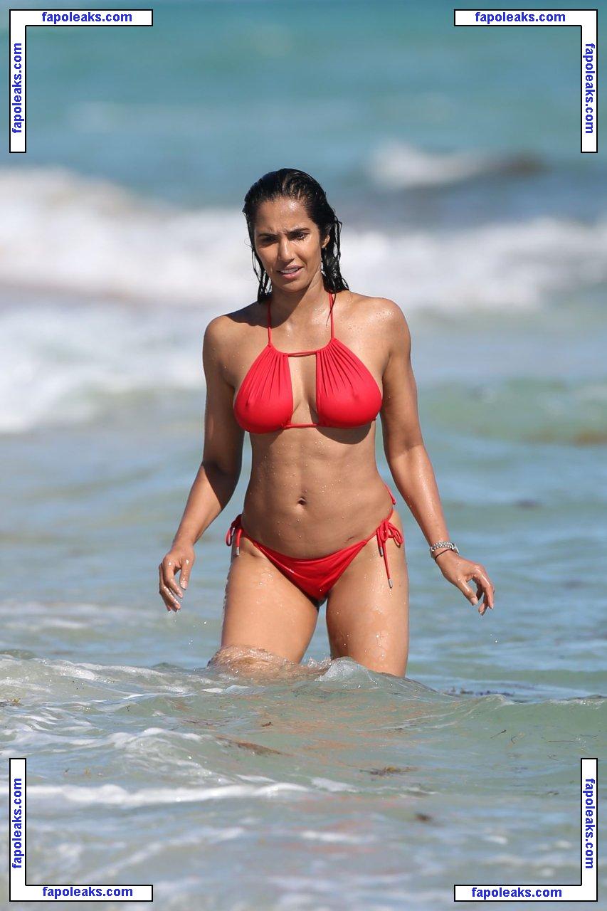 Padma Lakshmi / PadmaLakshmi nude photo #0081 from OnlyFans