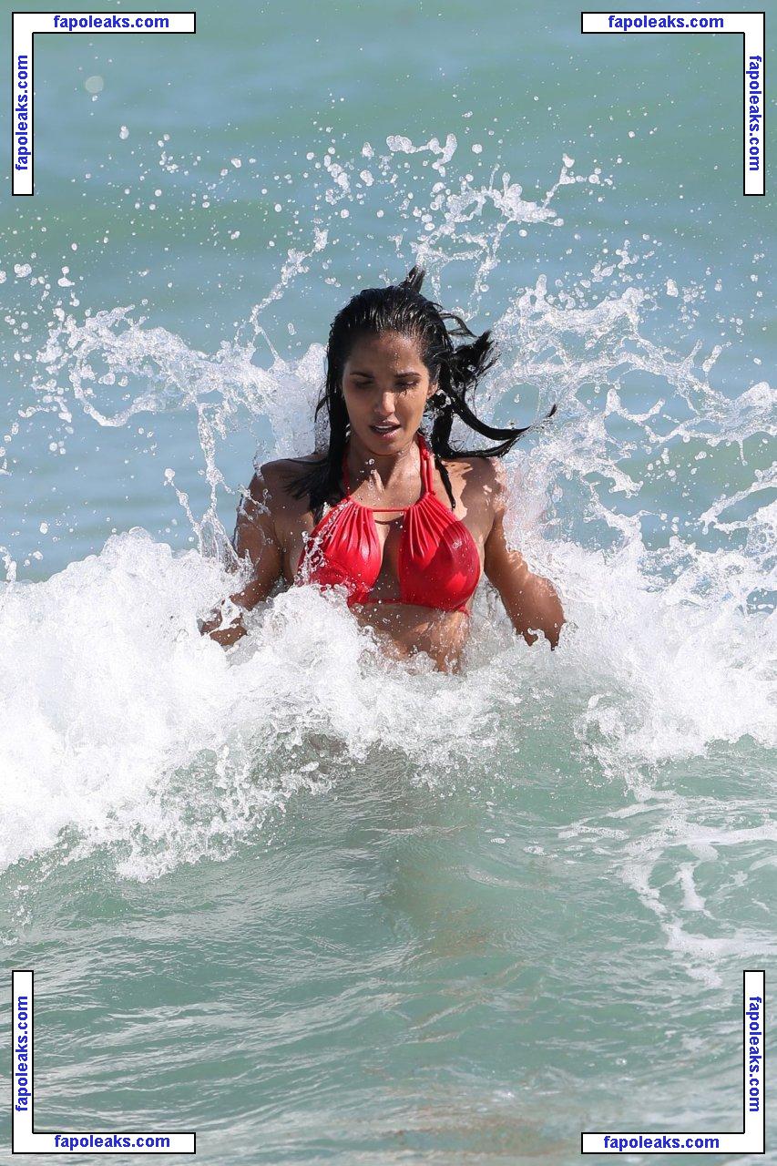 Padma Lakshmi / PadmaLakshmi nude photo #0083 from OnlyFans