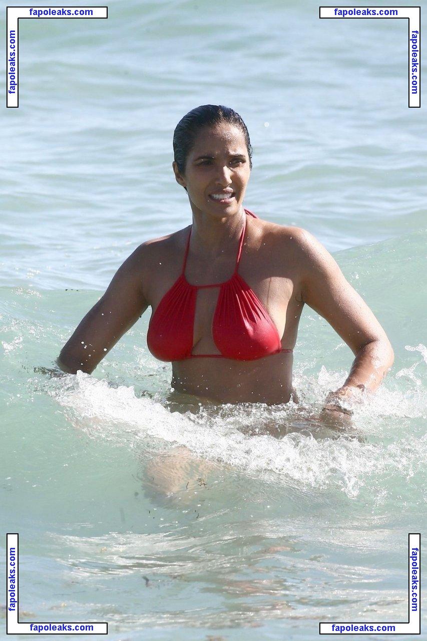 Padma Lakshmi / PadmaLakshmi nude photo #0112 from OnlyFans