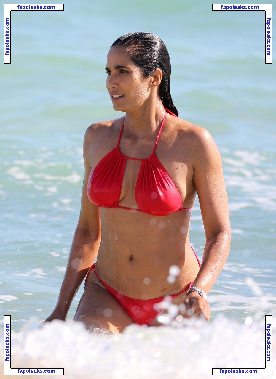 Padma Lakshmi / PadmaLakshmi nude photo #0193 from OnlyFans