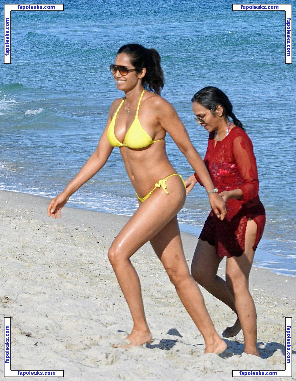 Padma Lakshmi / PadmaLakshmi голая фото #0215 с Онлифанс