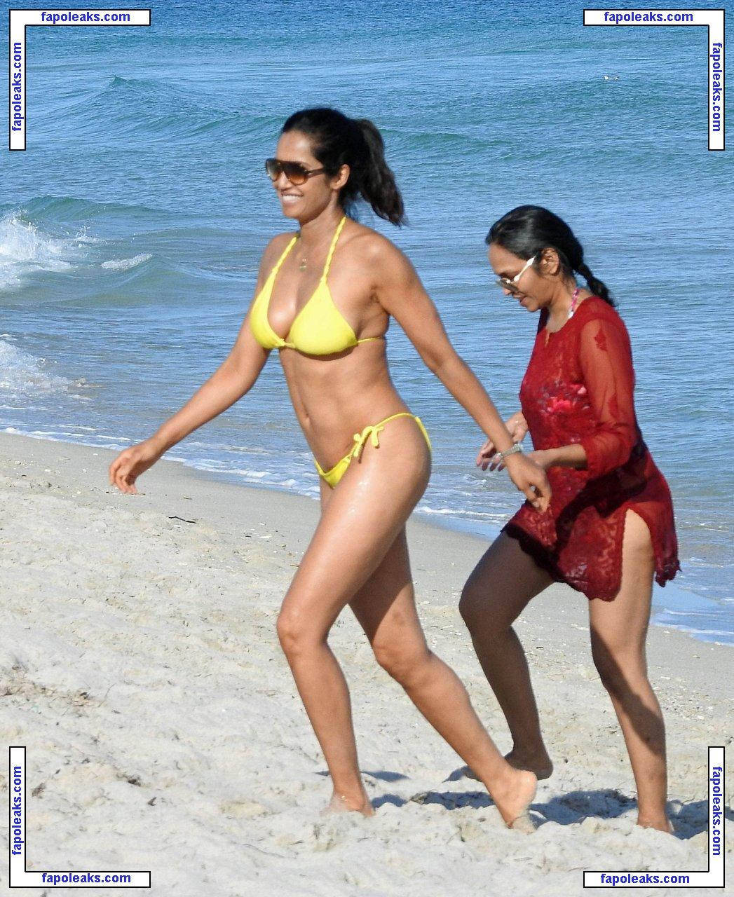 Padma Lakshmi / PadmaLakshmi nude photo #0216 from OnlyFans