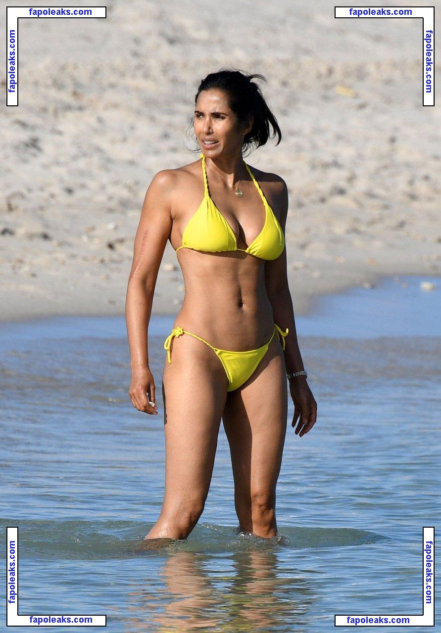 Padma Lakshmi / PadmaLakshmi голая фото #0251 с Онлифанс