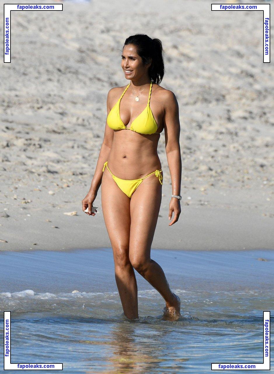 Padma Lakshmi / PadmaLakshmi nude photo #0253 from OnlyFans