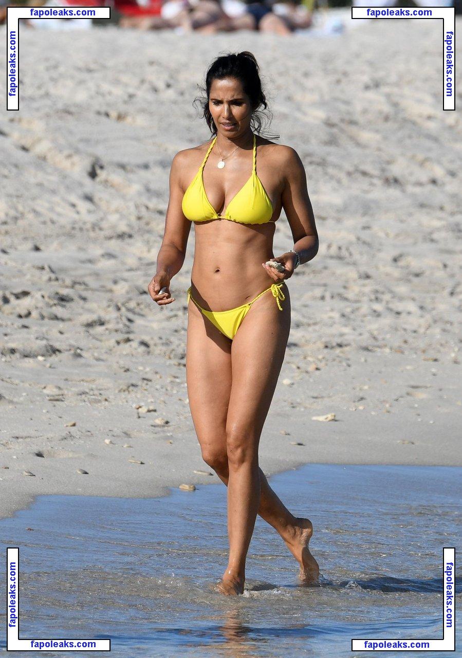 Padma Lakshmi / PadmaLakshmi nude photo #0254 from OnlyFans