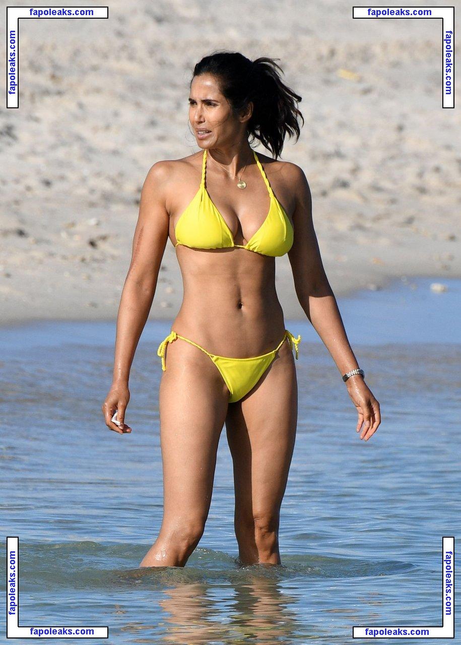 Padma Lakshmi / PadmaLakshmi nude photo #0256 from OnlyFans