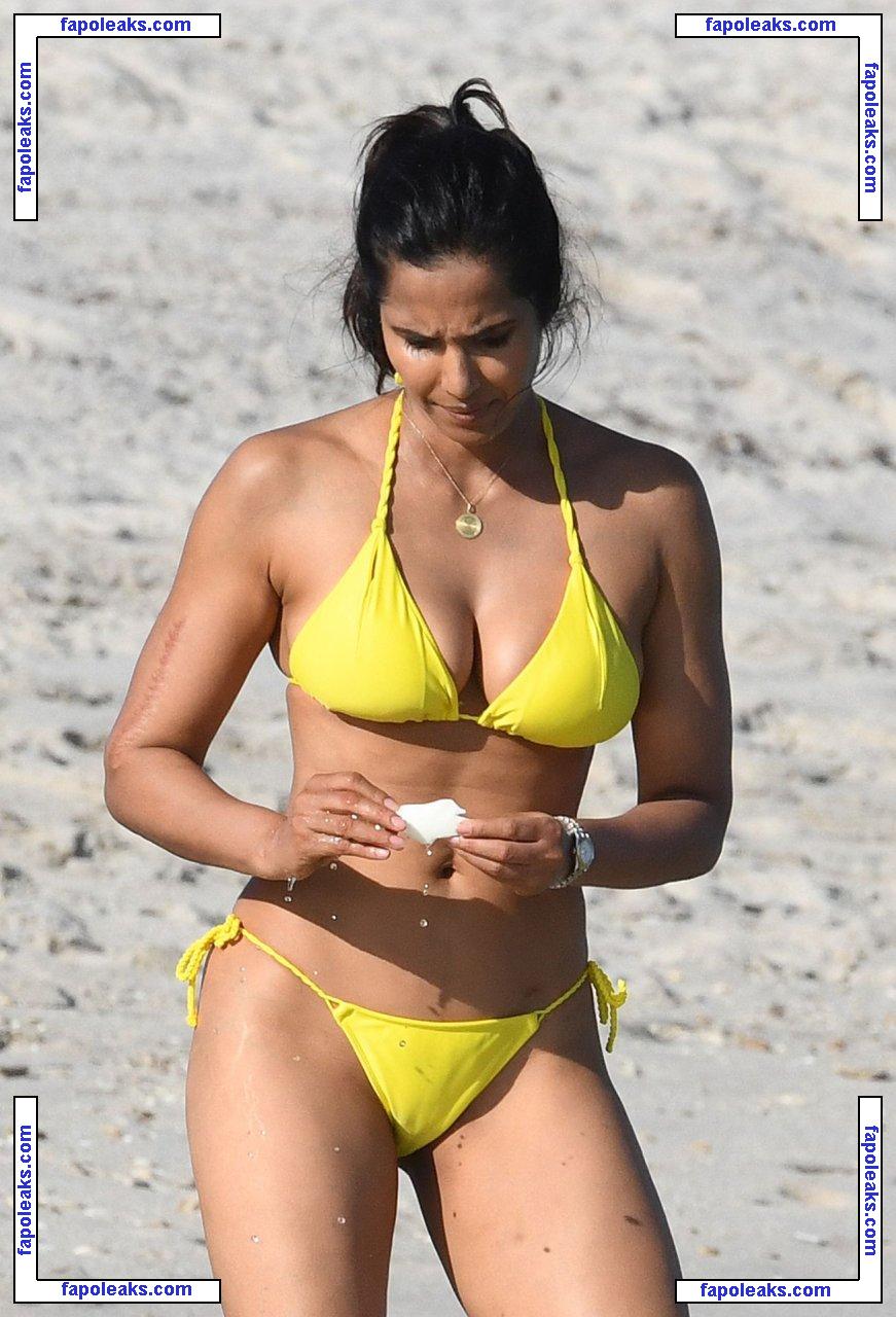 Padma Lakshmi / PadmaLakshmi nude photo #0257 from OnlyFans