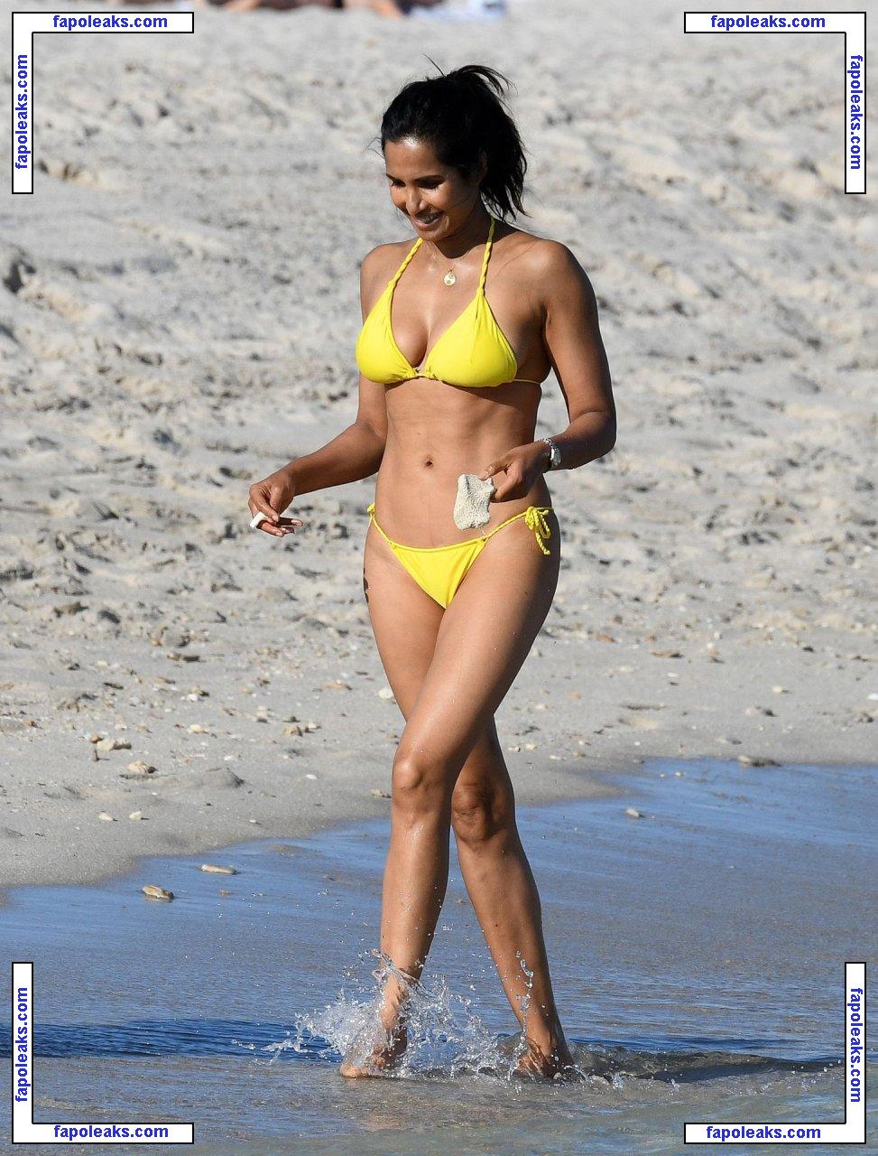 Padma Lakshmi / PadmaLakshmi nude photo #0264 from OnlyFans