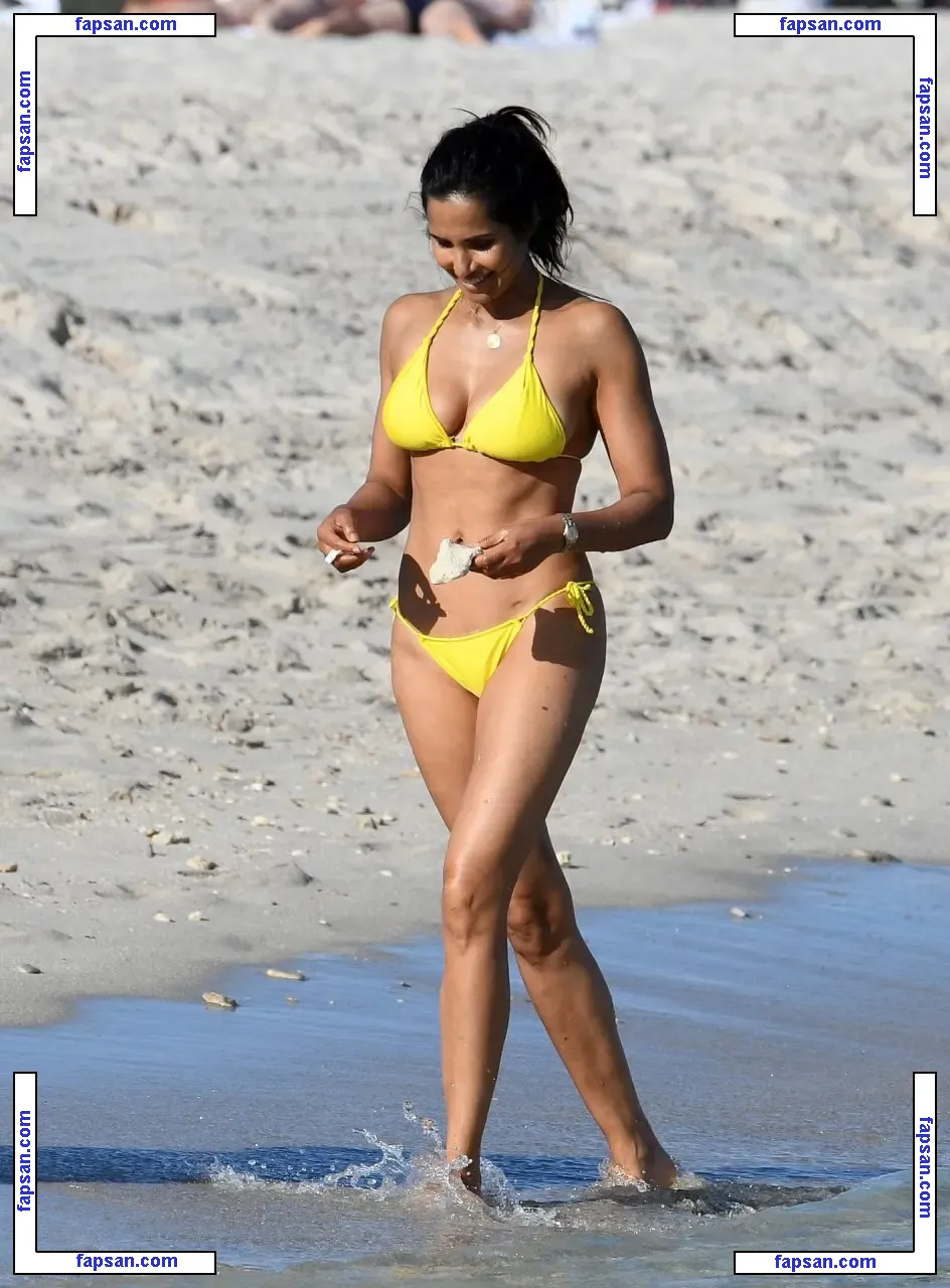 Padma Lakshmi nude photo #0266 from OnlyFans