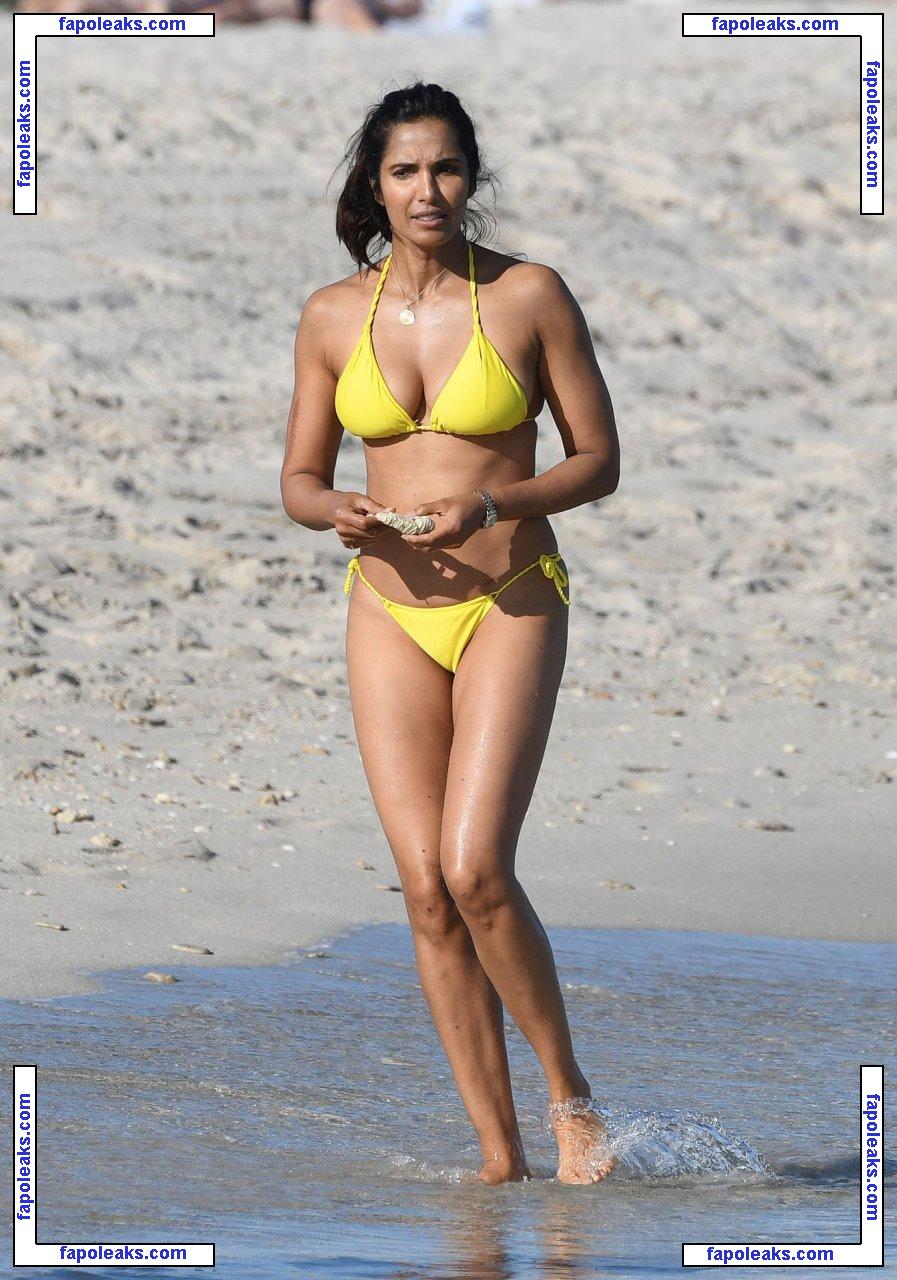 Padma Lakshmi / PadmaLakshmi nude photo #0282 from OnlyFans