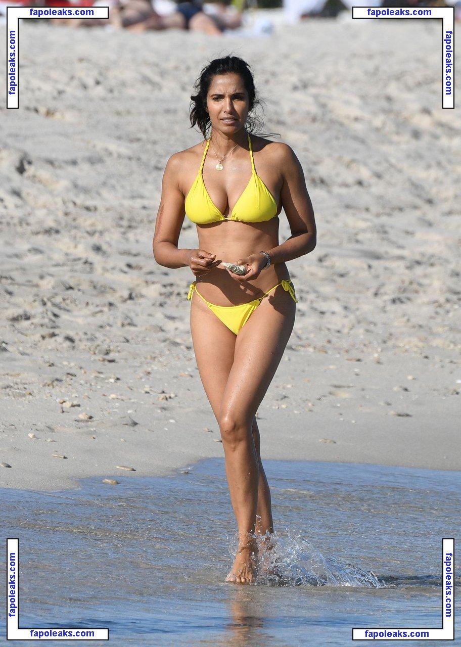 Padma Lakshmi / PadmaLakshmi nude photo #0283 from OnlyFans