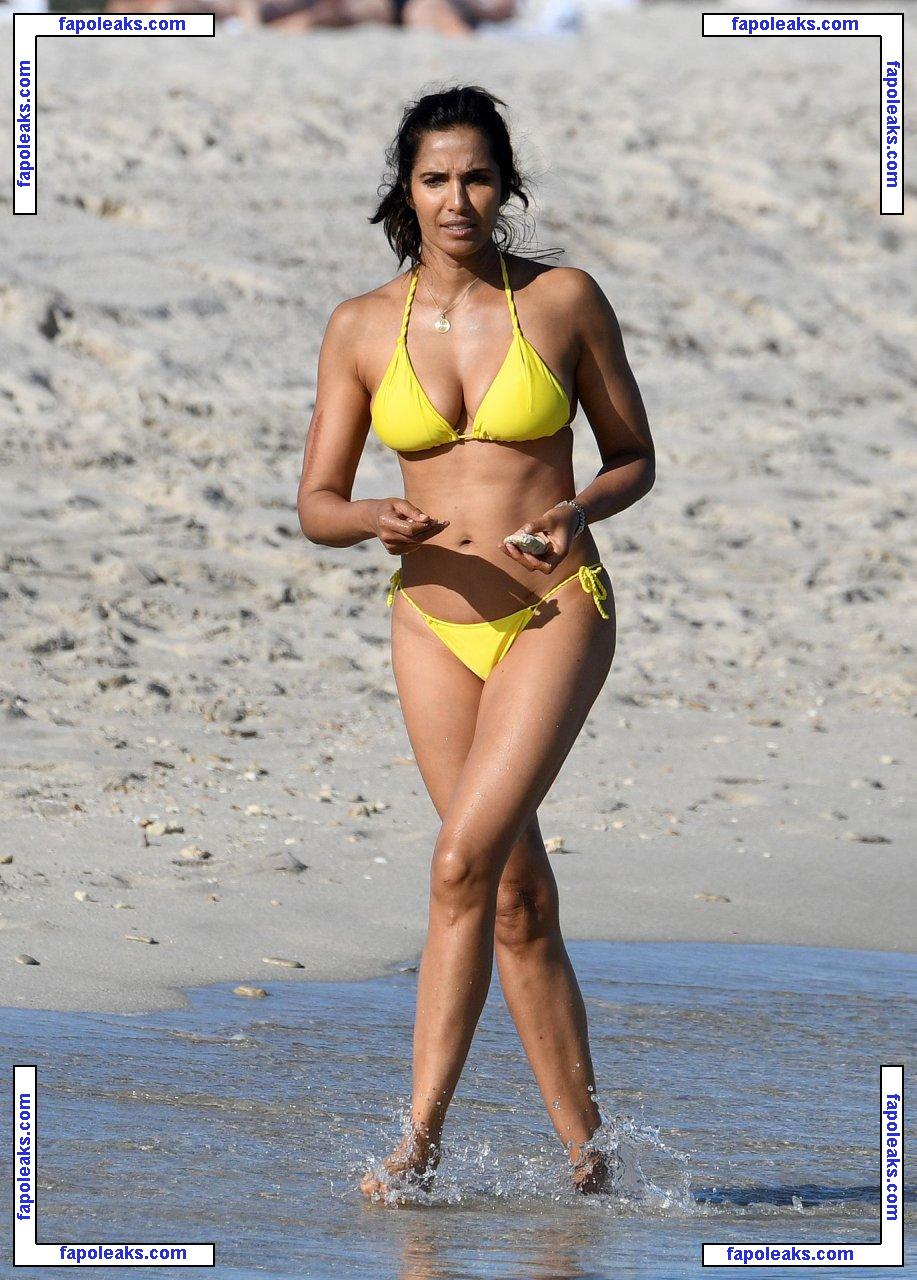 Padma Lakshmi / PadmaLakshmi голая фото #0284 с Онлифанс