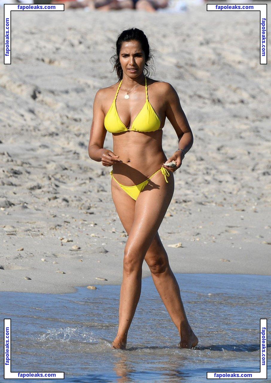 Padma Lakshmi / PadmaLakshmi nude photo #0286 from OnlyFans