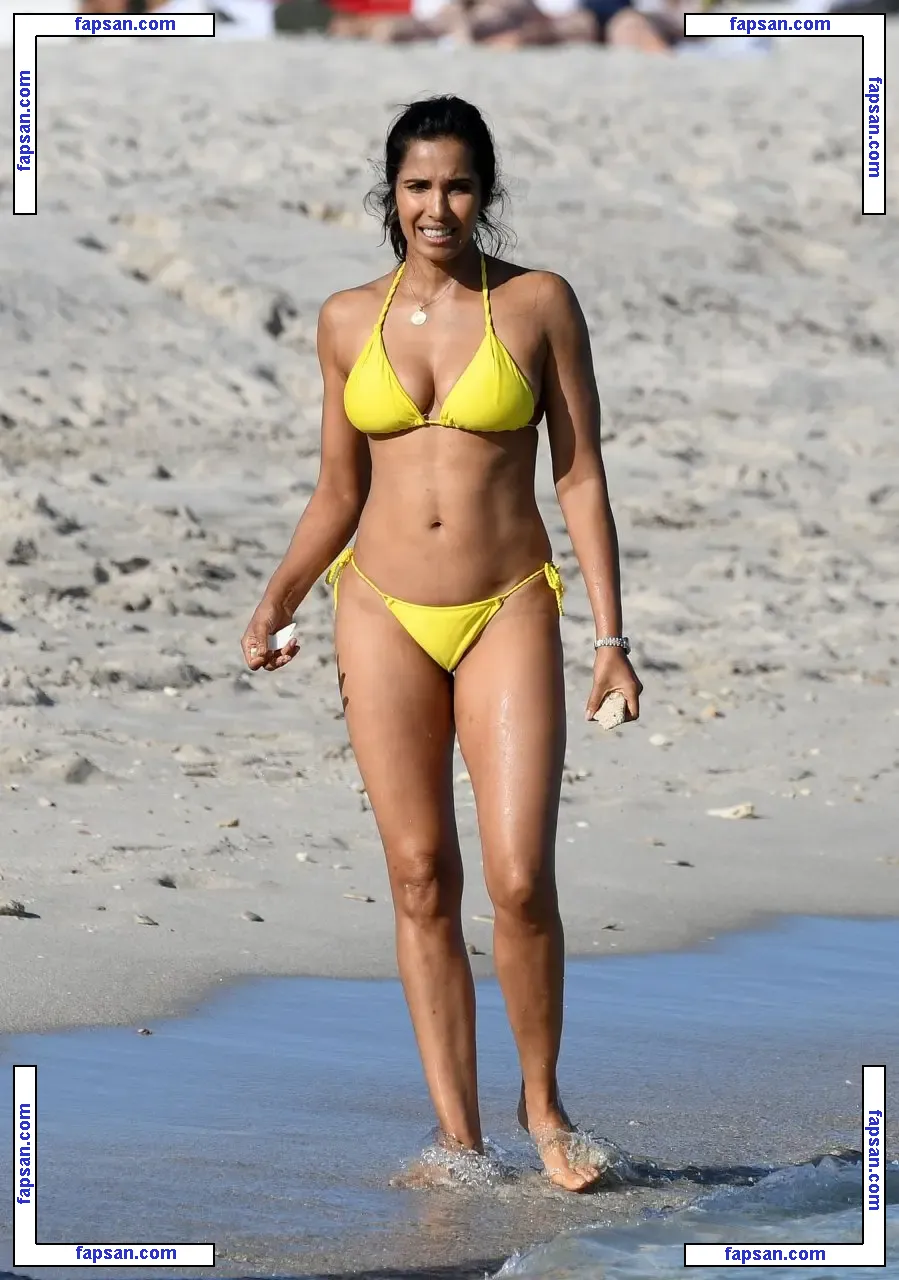 Padma Lakshmi nude photo #0289 from OnlyFans